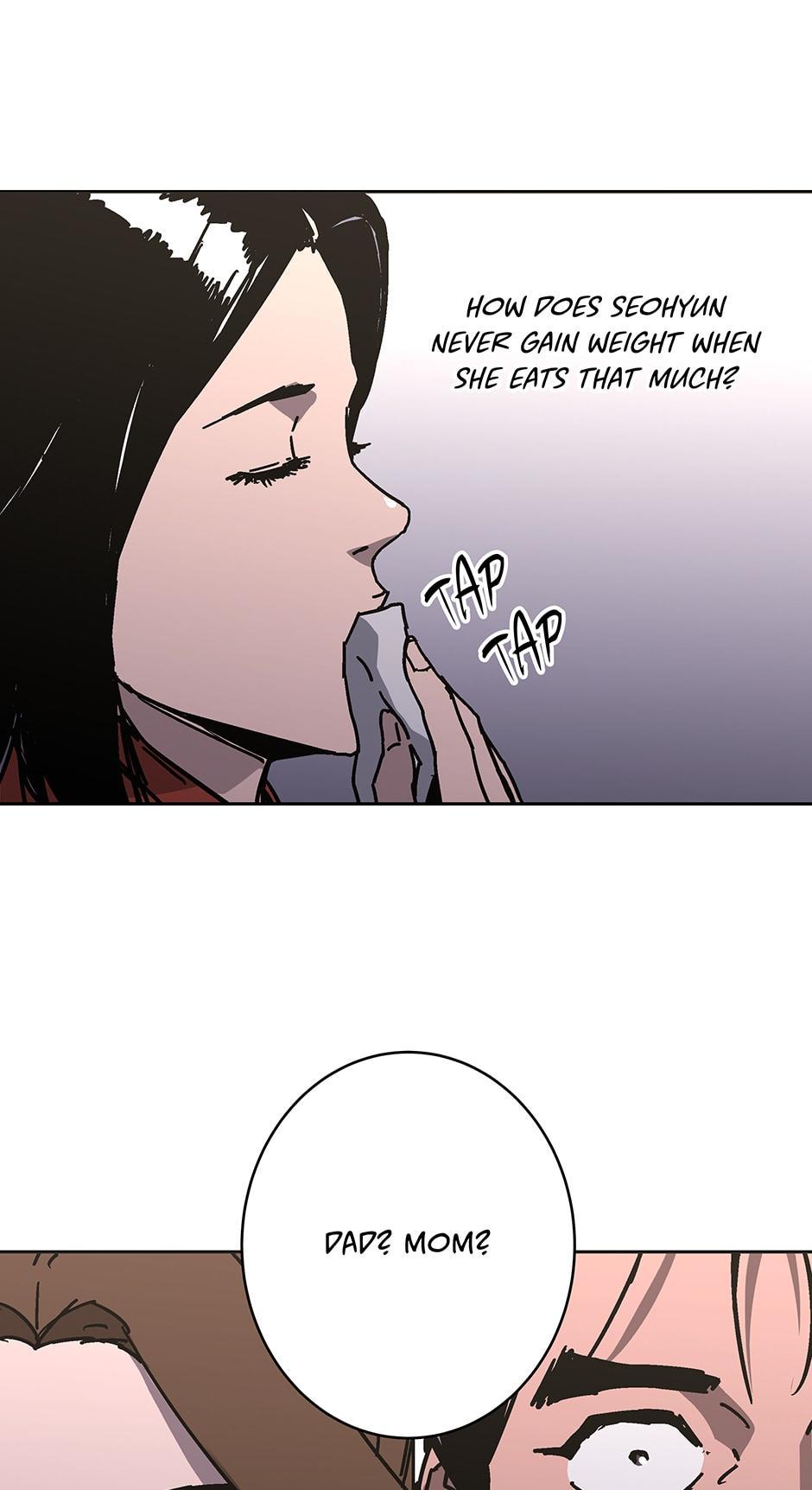 Father, Unrivaled Chapter 292 - Page 64