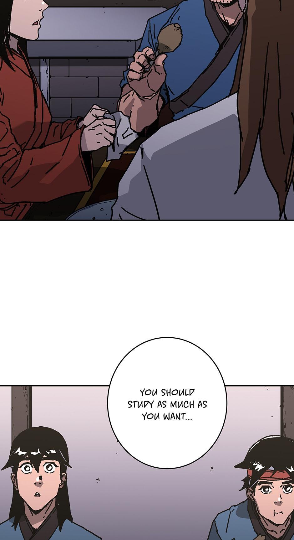 Father, Unrivaled Chapter 292 - Page 66