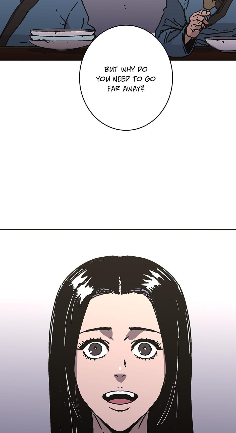 Father, Unrivaled Chapter 292 - Page 67