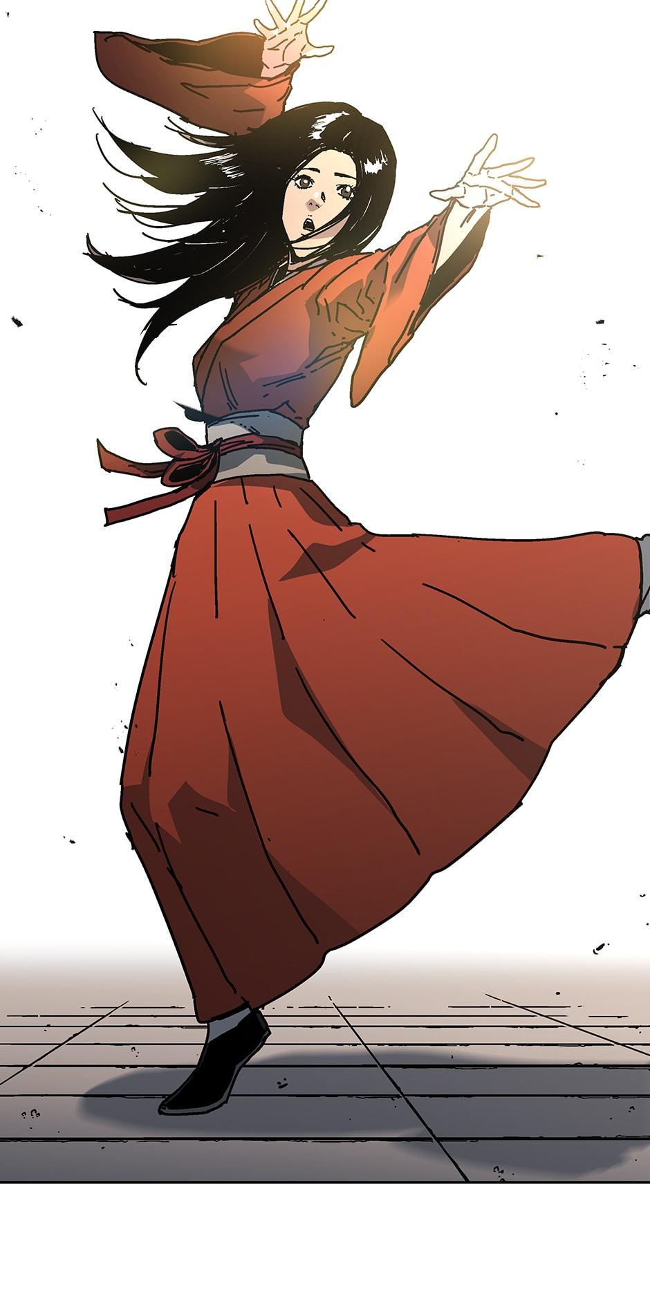 Father, Unrivaled Chapter 292 - Page 75