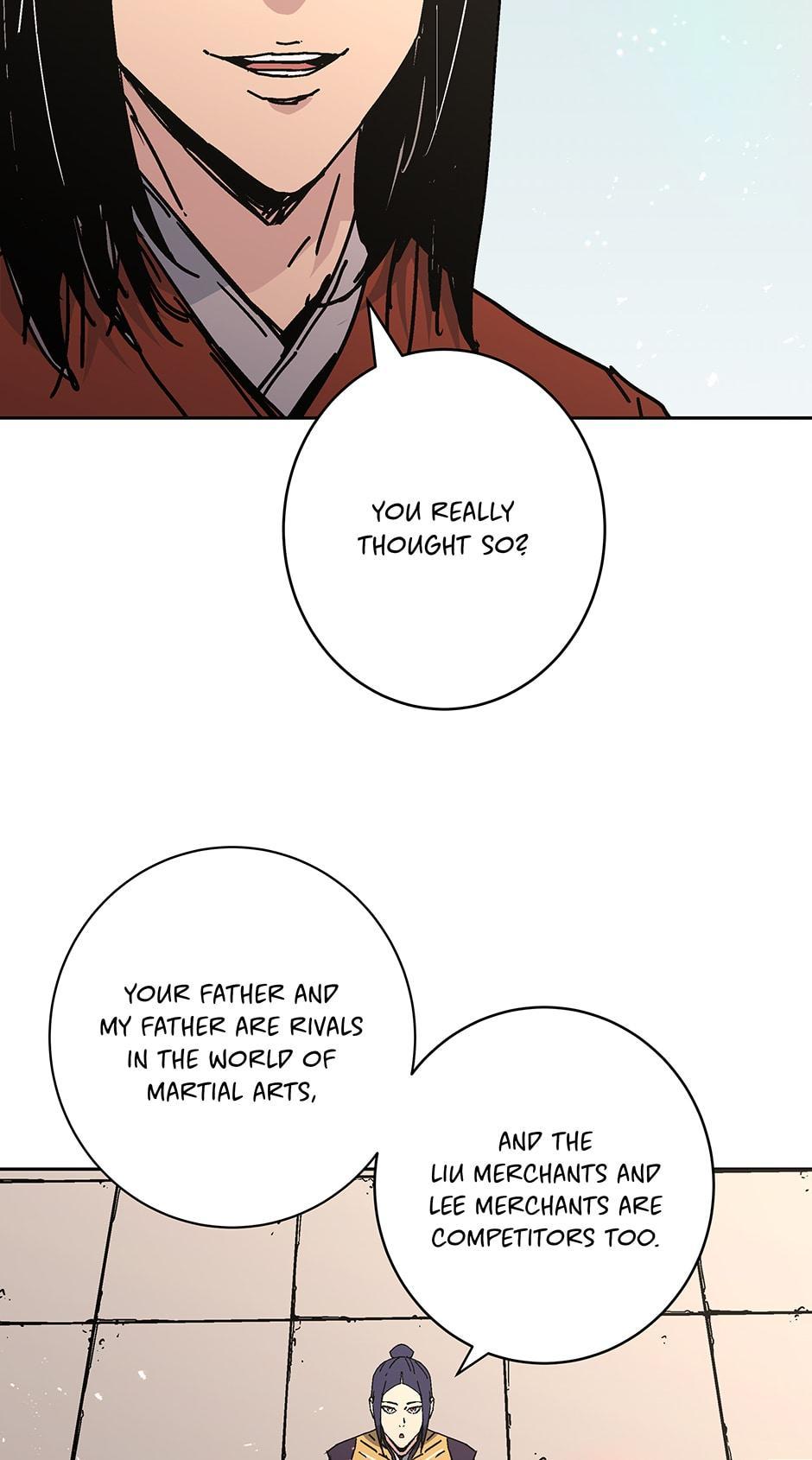 Father, Unrivaled Chapter 293 - Page 5