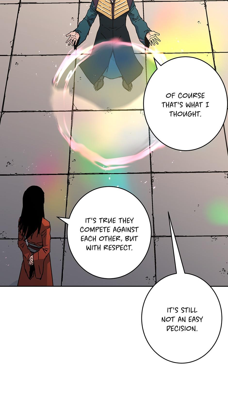 Father, Unrivaled Chapter 293 - Page 6