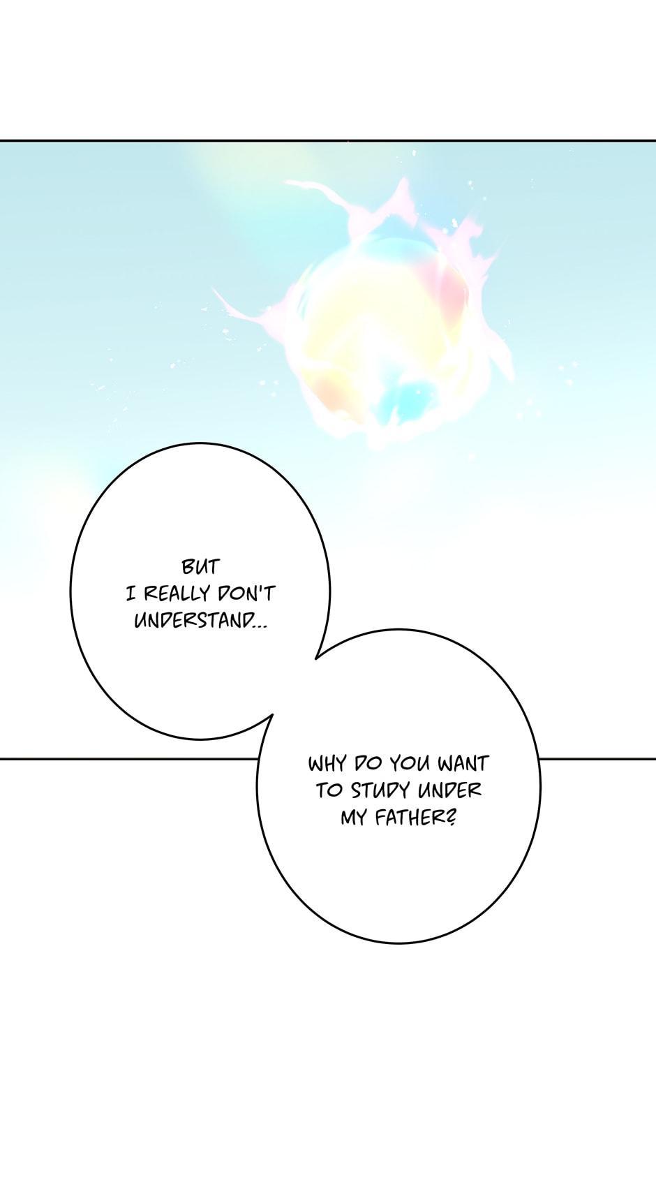 Father, Unrivaled Chapter 293 - Page 7