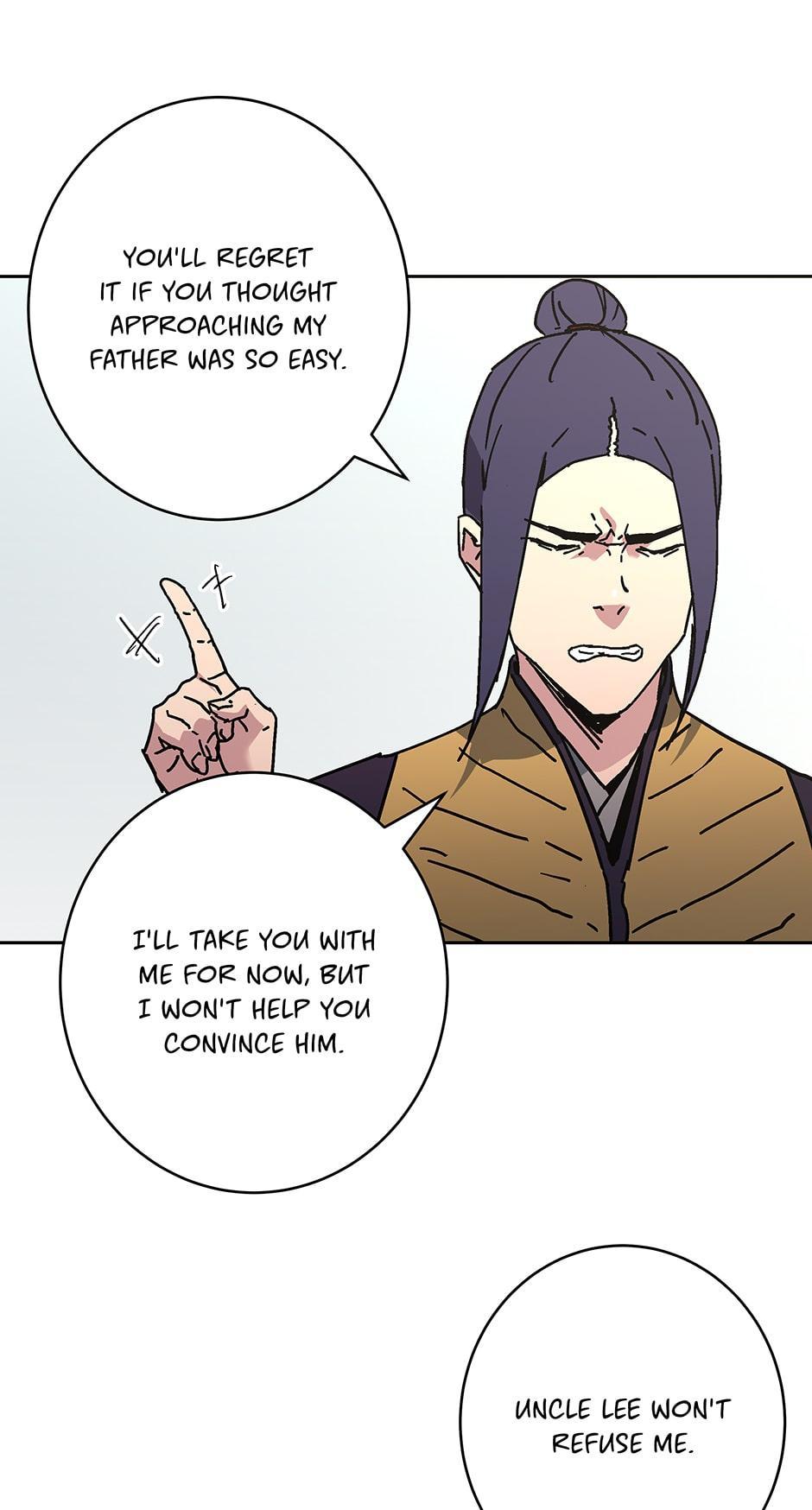 Father, Unrivaled Chapter 293 - Page 9