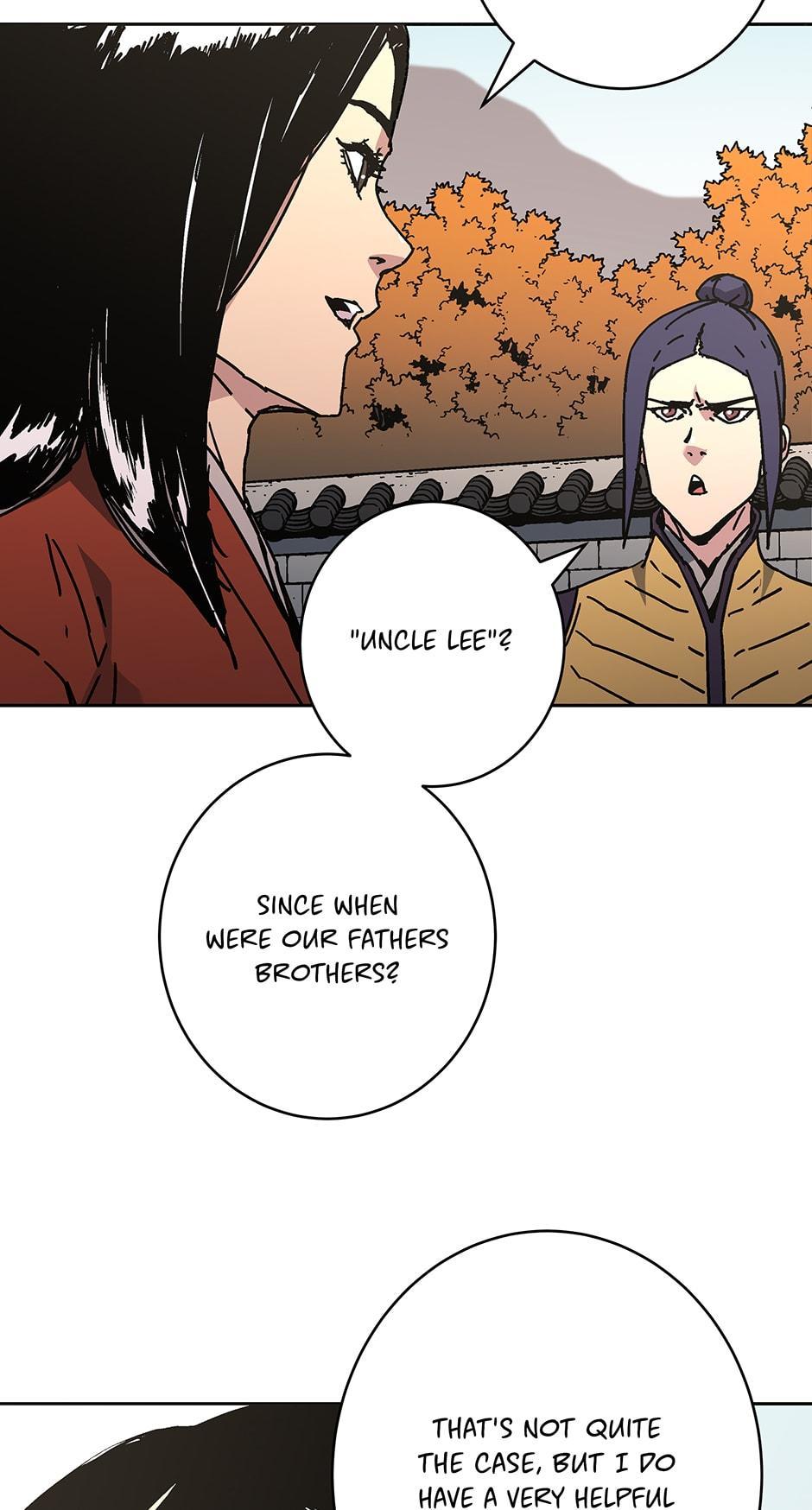 Father, Unrivaled Chapter 293 - Page 10