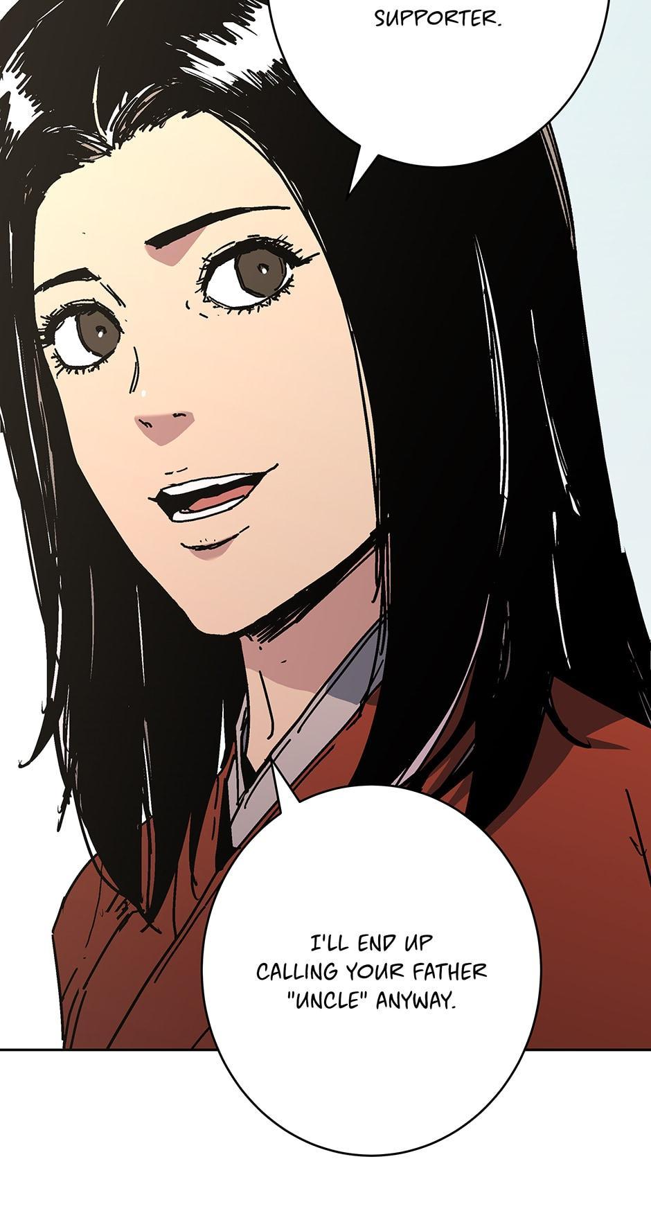 Father, Unrivaled Chapter 293 - Page 11