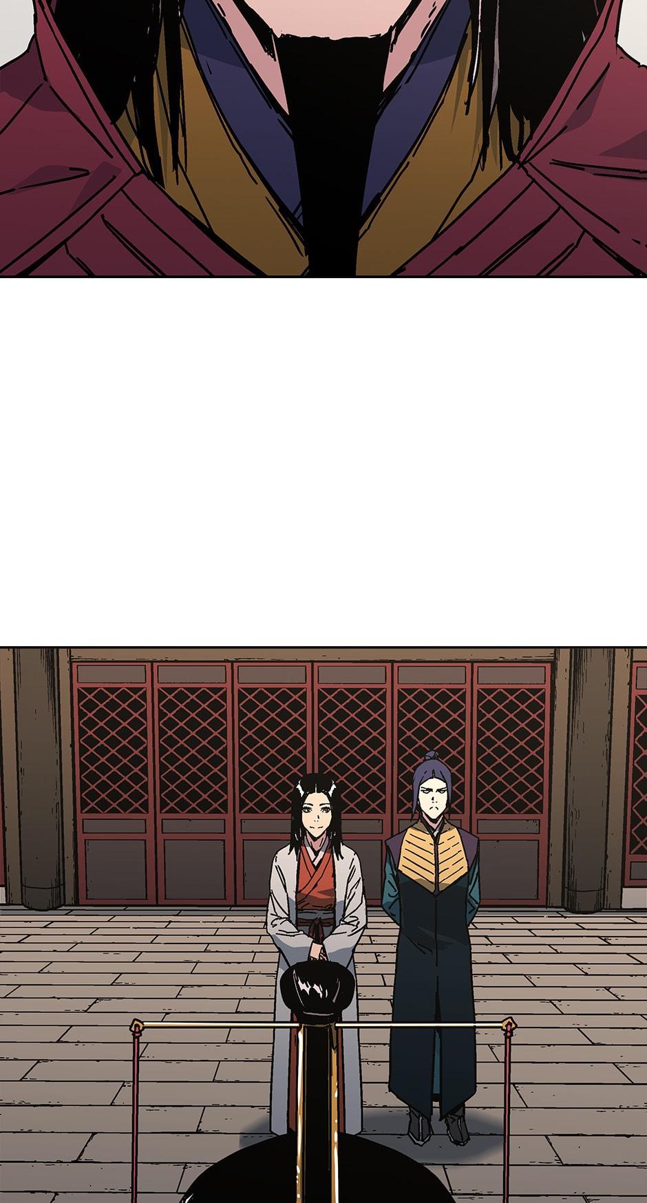 Father, Unrivaled Chapter 293 - Page 13