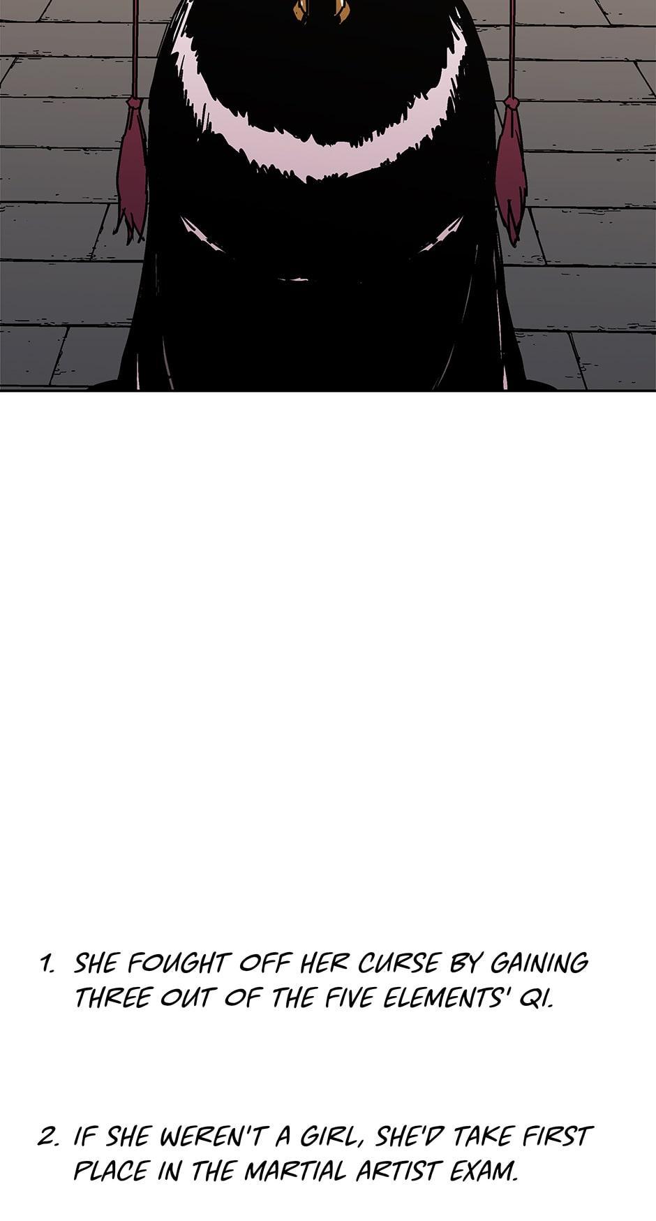 Father, Unrivaled Chapter 293 - Page 14