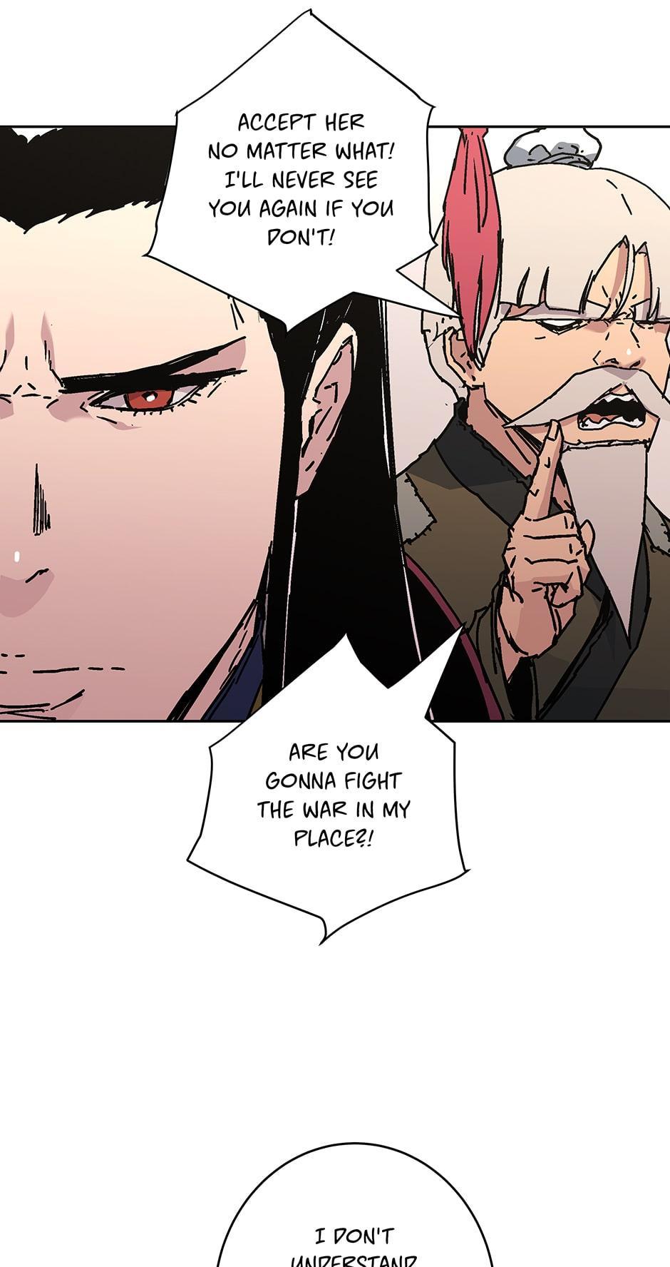 Father, Unrivaled Chapter 293 - Page 16