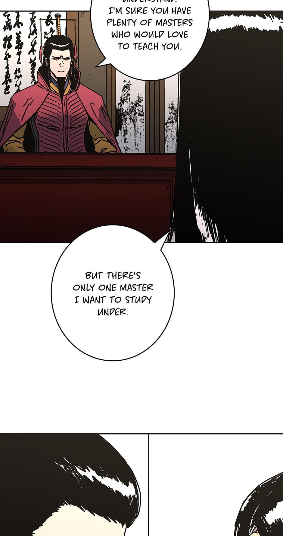 Father, Unrivaled Chapter 293 - Page 17