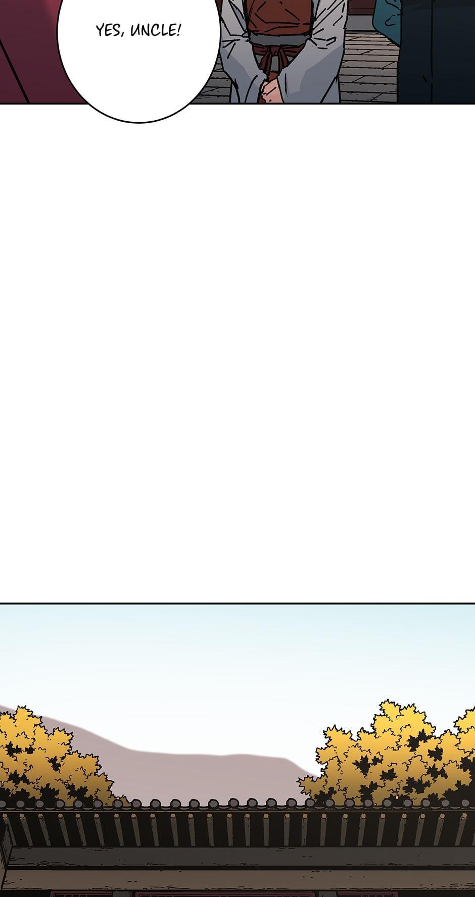 Father, Unrivaled Chapter 293 - Page 20