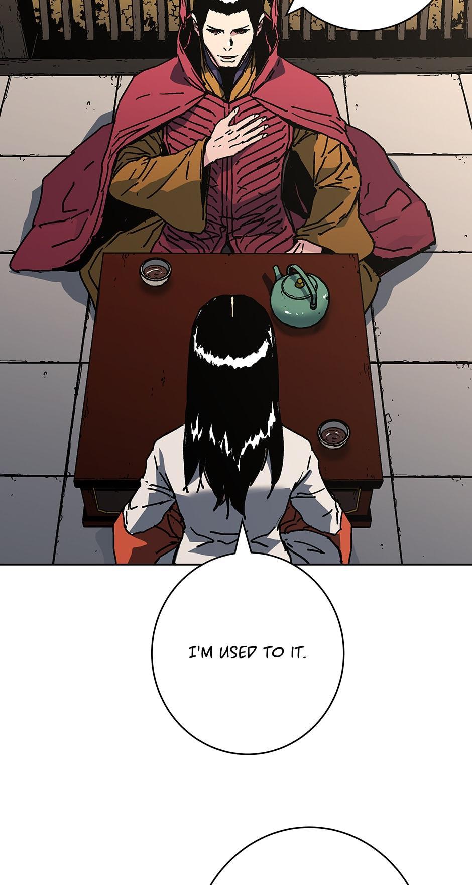 Father, Unrivaled Chapter 293 - Page 24