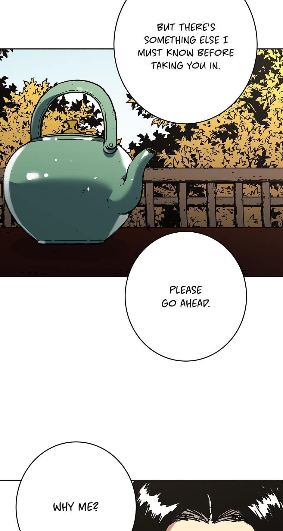 Father, Unrivaled Chapter 293 - Page 25