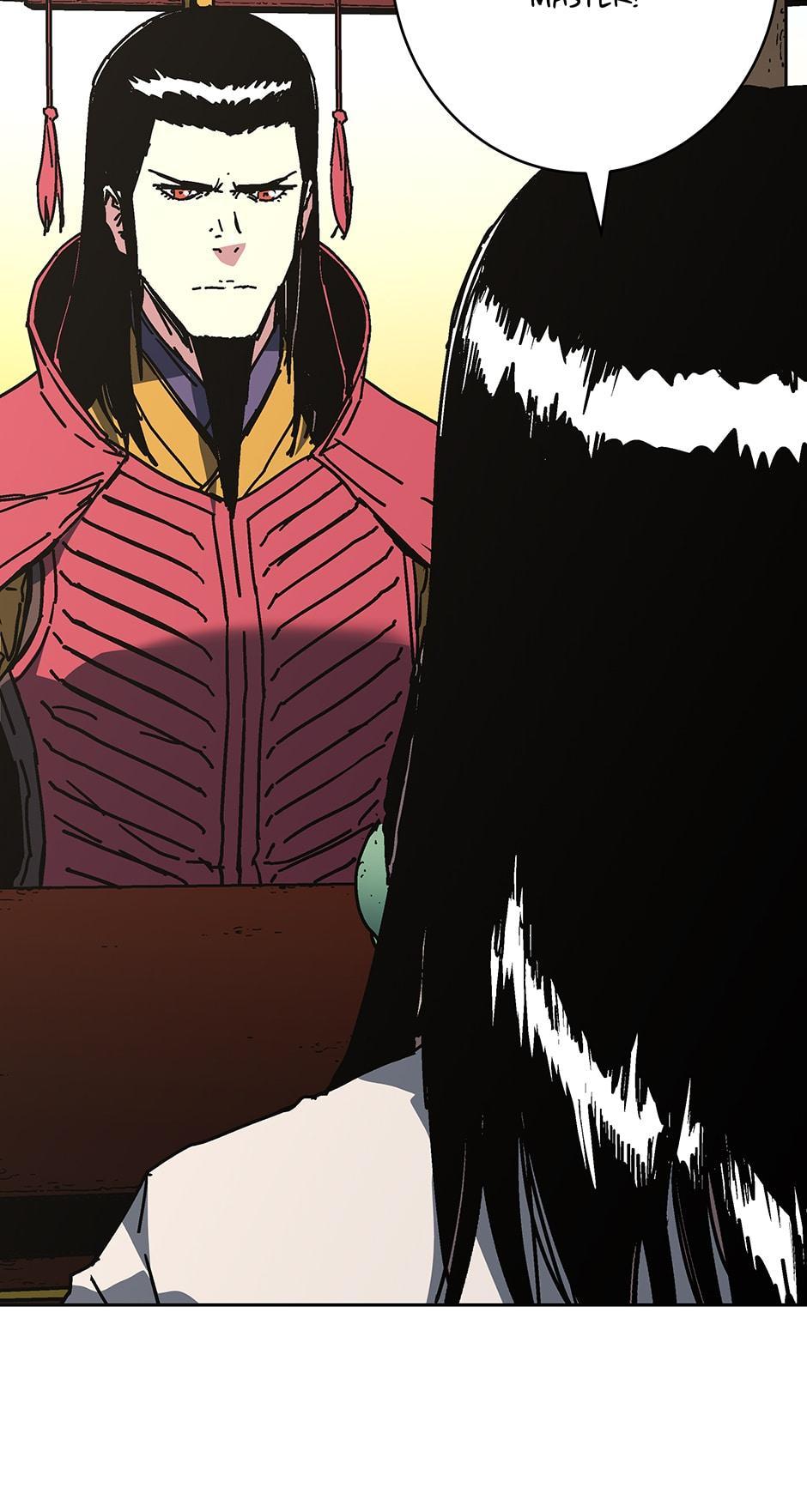 Father, Unrivaled Chapter 293 - Page 27