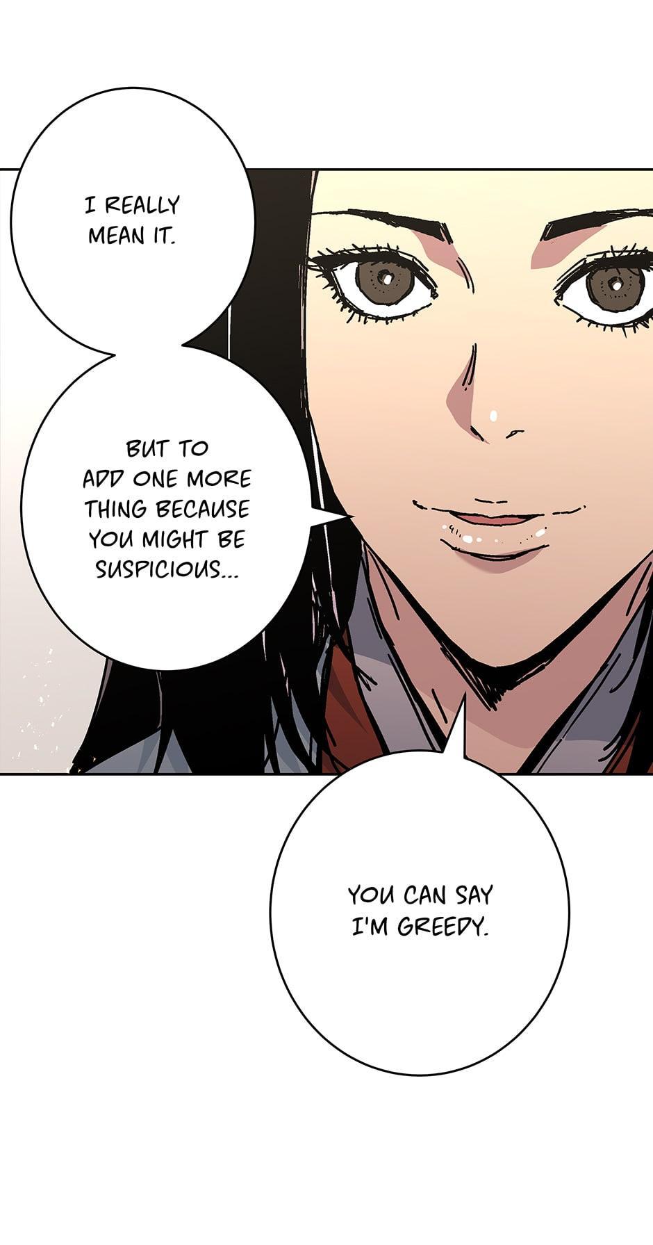 Father, Unrivaled Chapter 293 - Page 29