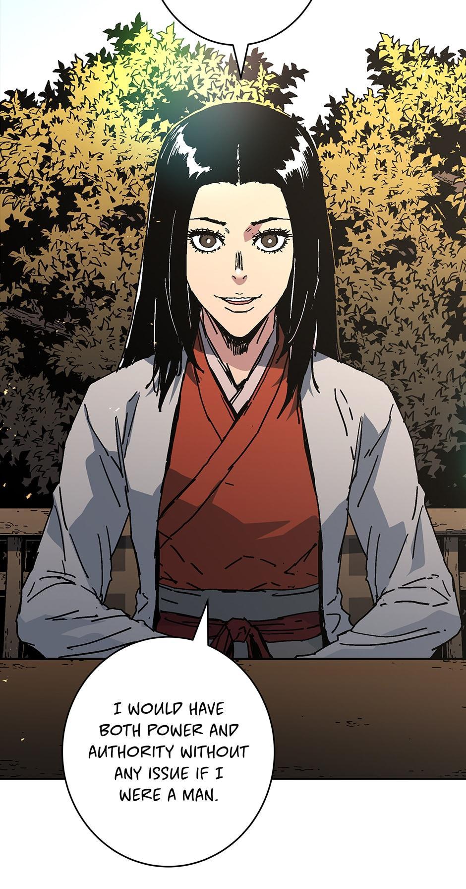 Father, Unrivaled Chapter 293 - Page 31