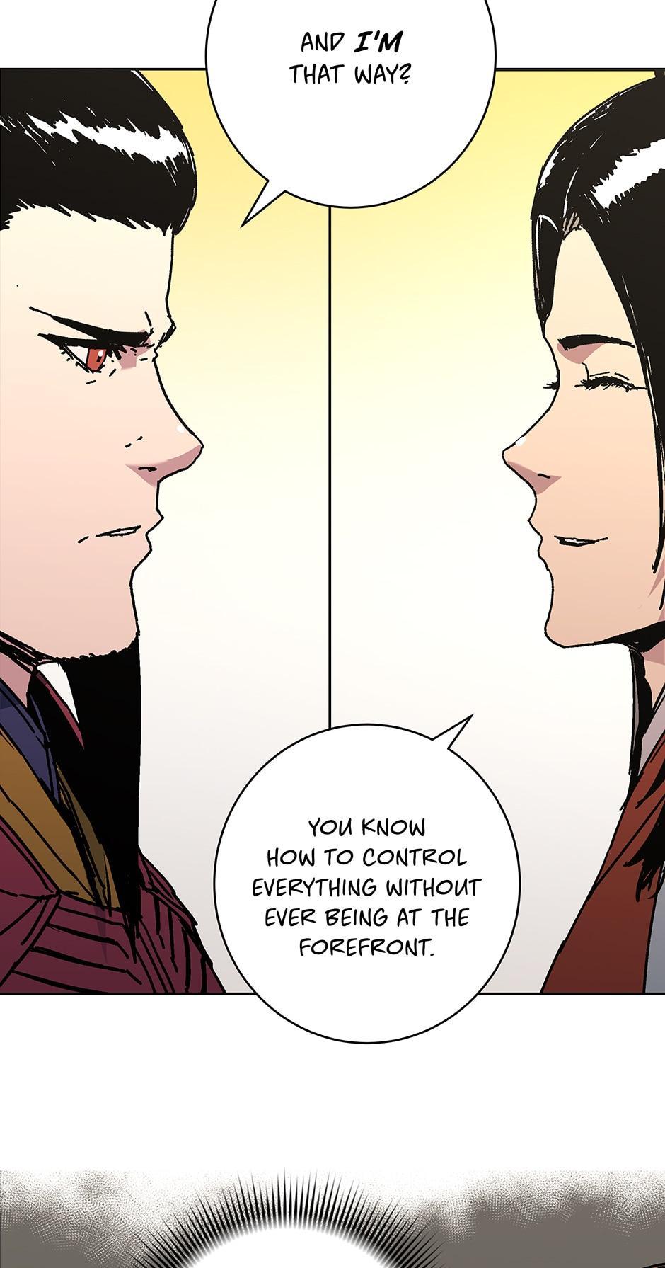 Father, Unrivaled Chapter 293 - Page 33