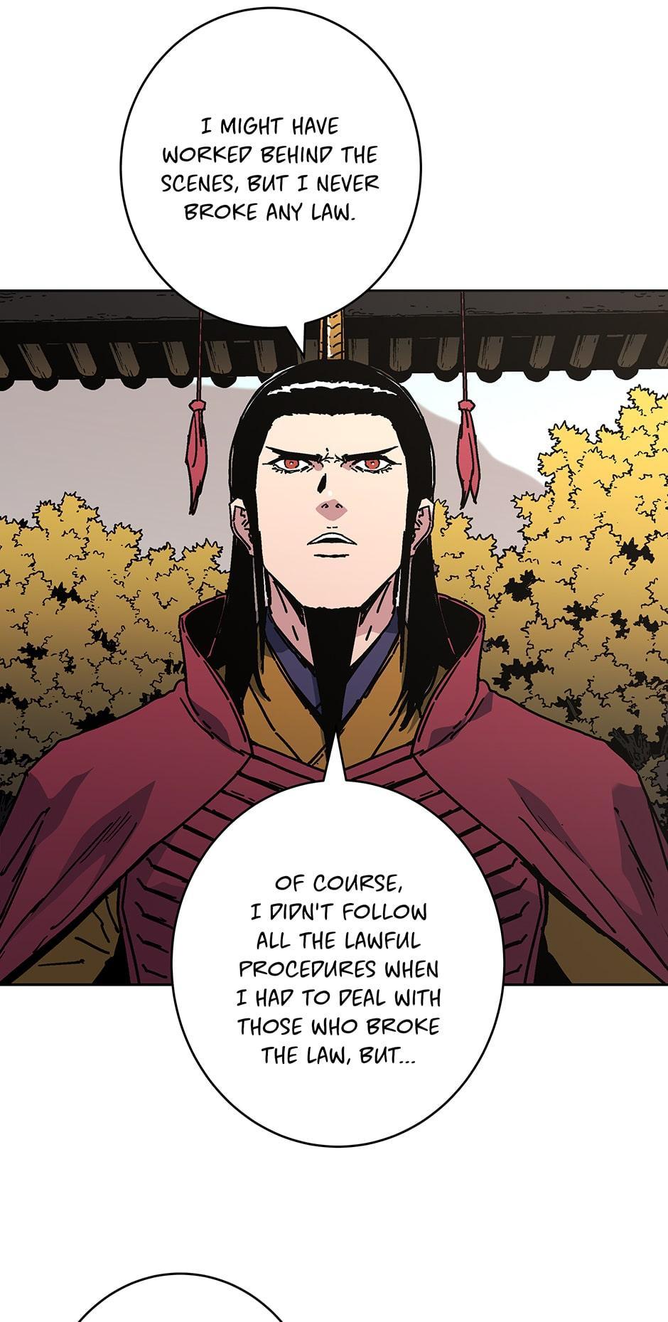 Father, Unrivaled Chapter 293 - Page 35