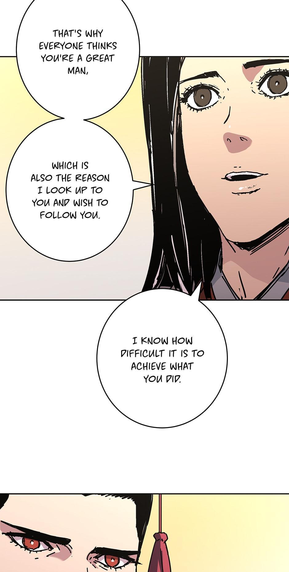 Father, Unrivaled Chapter 293 - Page 36