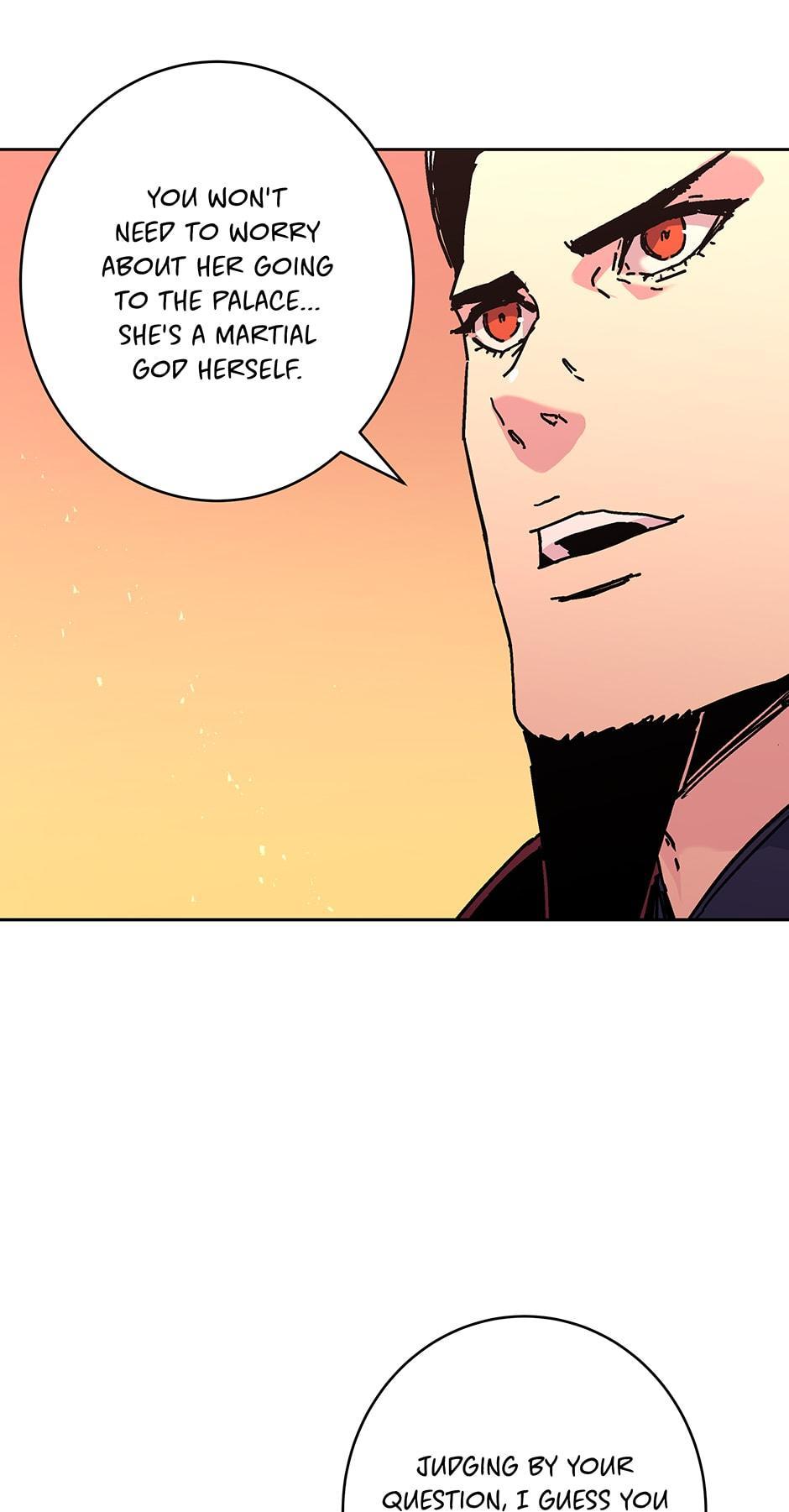 Father, Unrivaled Chapter 293 - Page 41