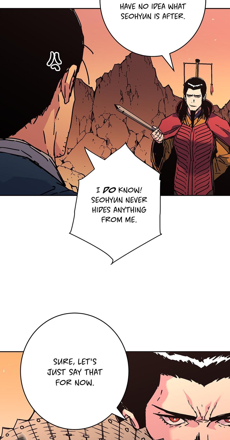 Father, Unrivaled Chapter 293 - Page 42