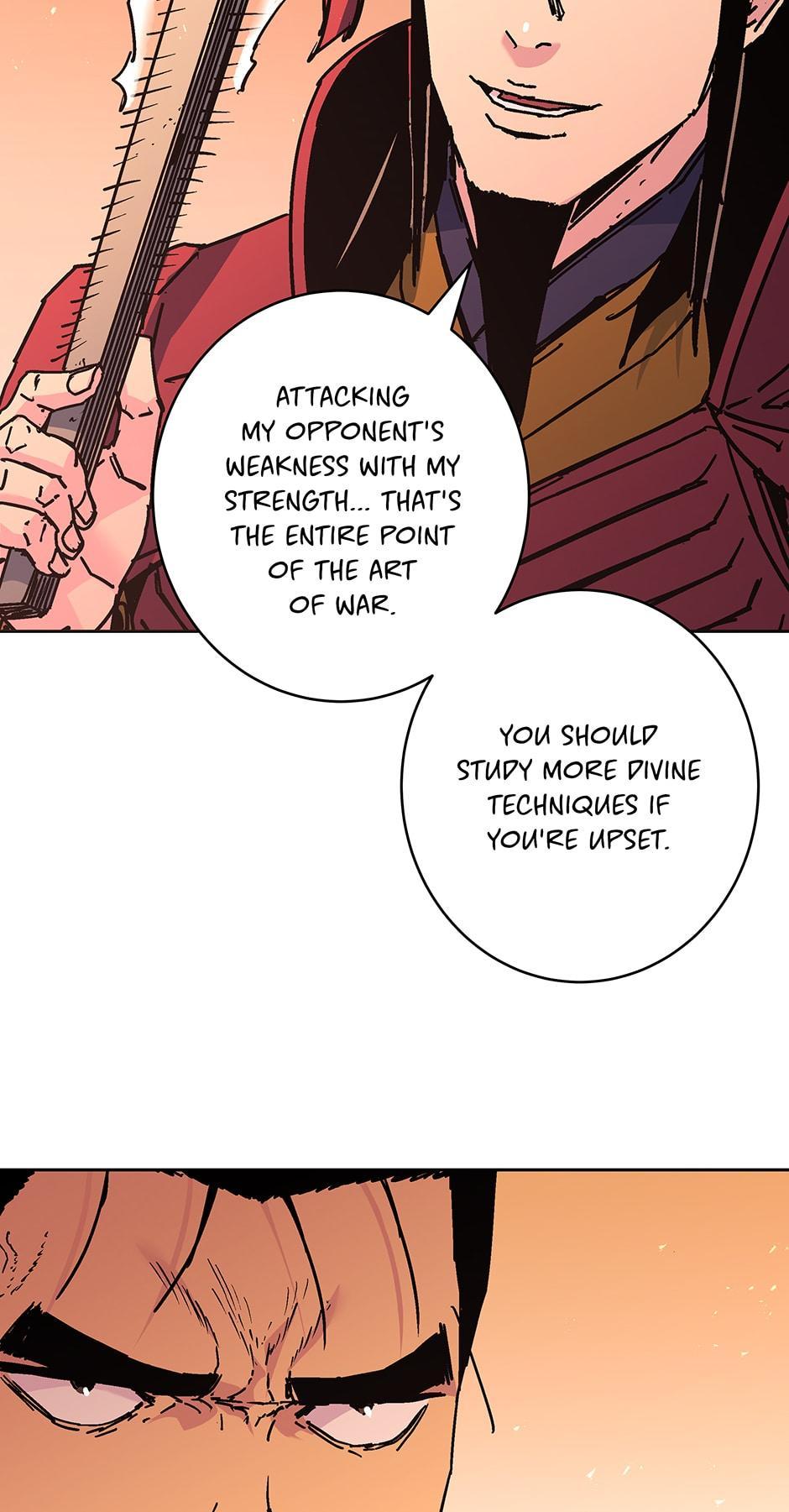 Father, Unrivaled Chapter 293 - Page 45