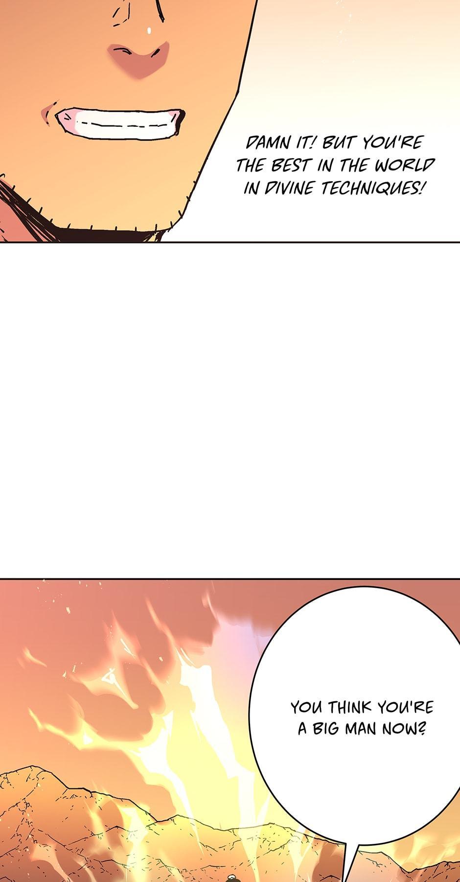 Father, Unrivaled Chapter 293 - Page 46