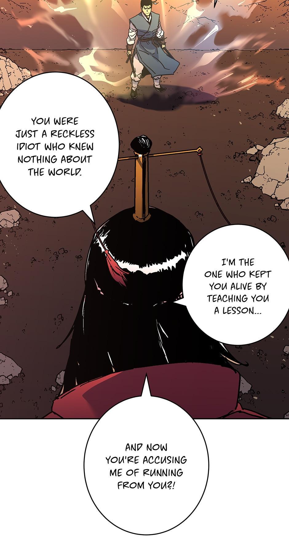 Father, Unrivaled Chapter 293 - Page 47