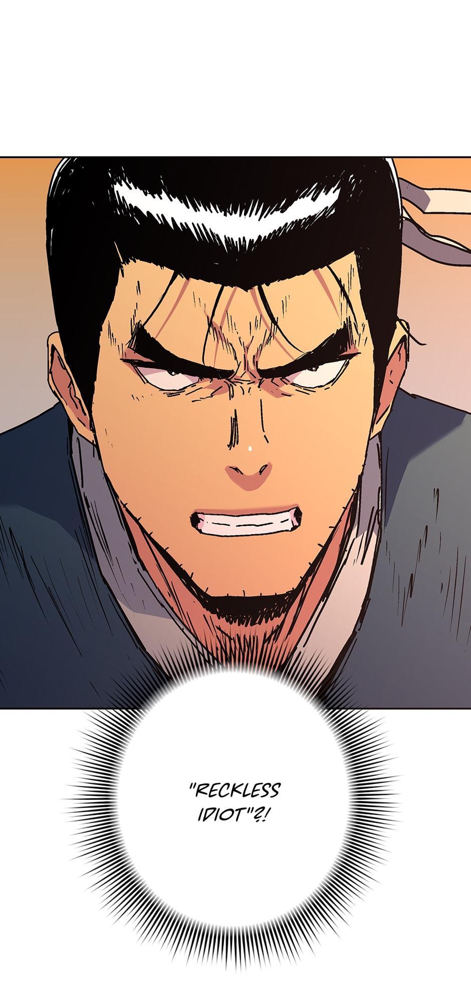 Father, Unrivaled Chapter 293 - Page 48