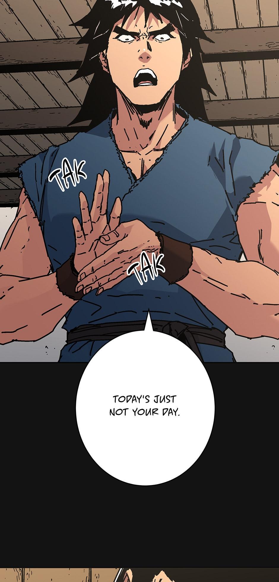 Father, Unrivaled Chapter 293 - Page 51