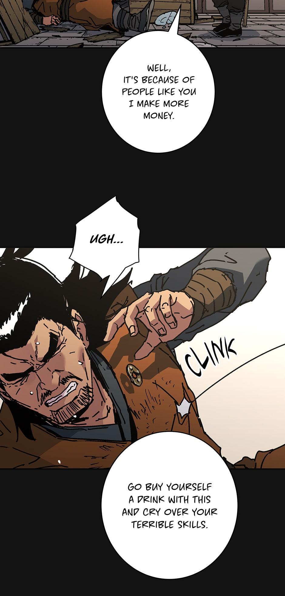 Father, Unrivaled Chapter 293 - Page 53