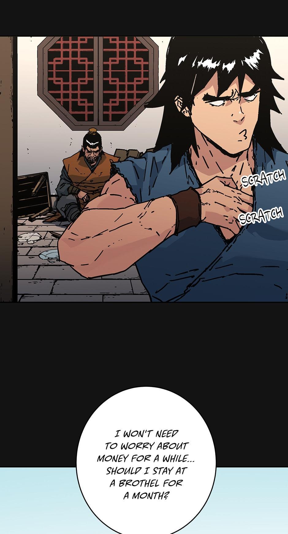 Father, Unrivaled Chapter 293 - Page 54