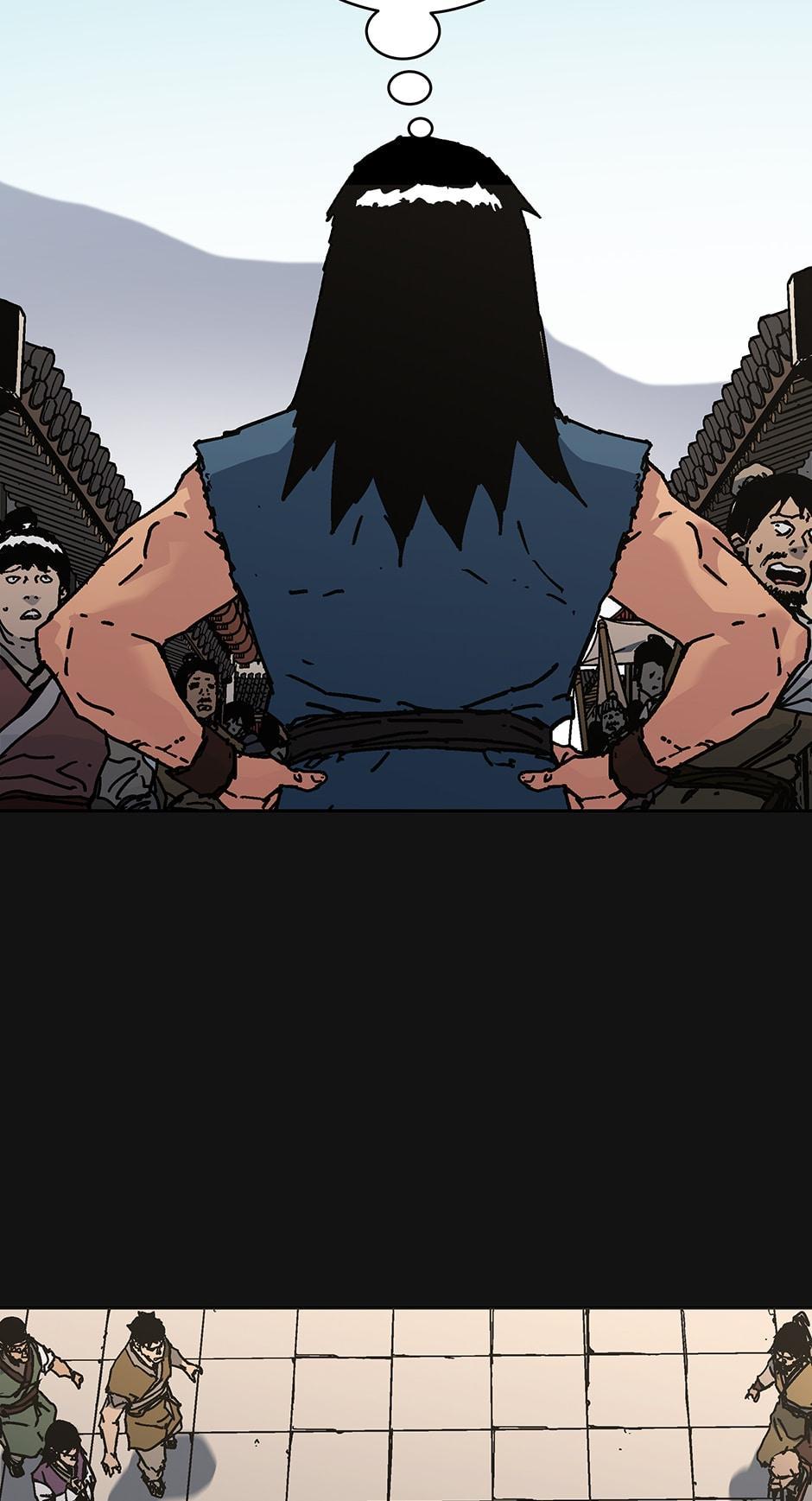 Father, Unrivaled Chapter 293 - Page 55