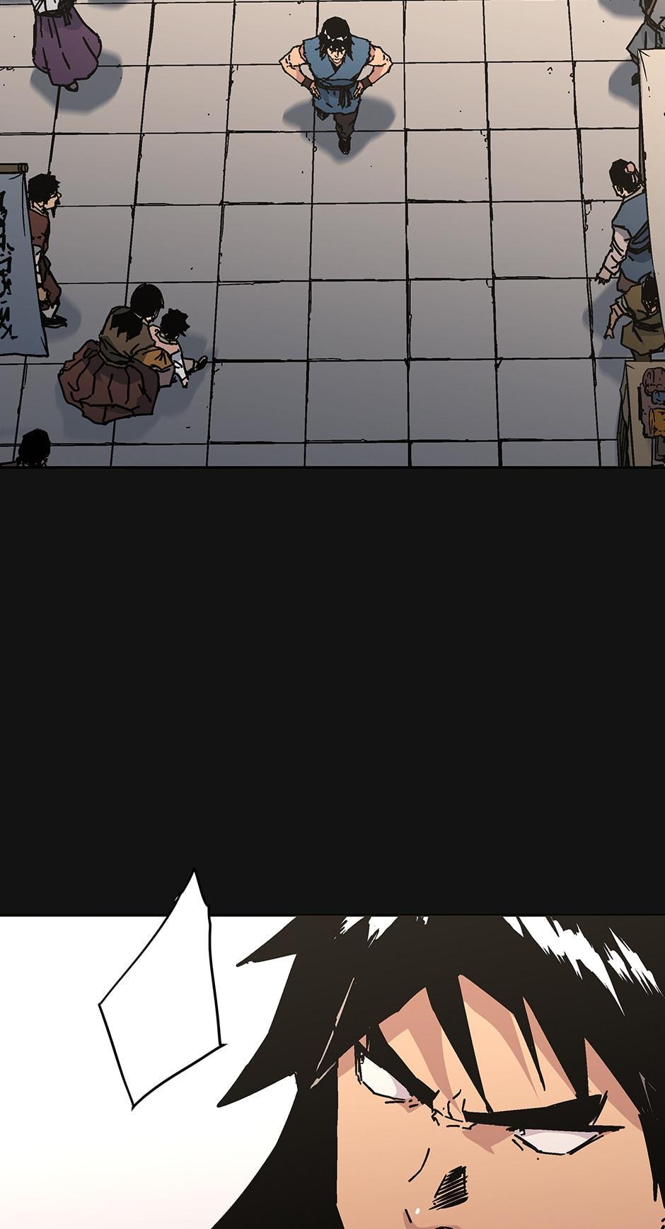 Father, Unrivaled Chapter 293 - Page 56