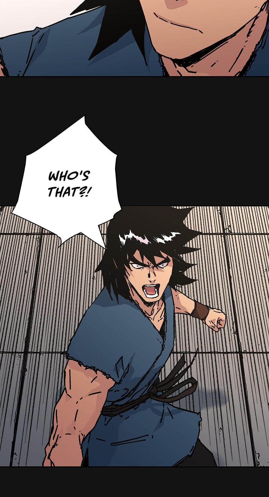 Father, Unrivaled Chapter 293 - Page 57