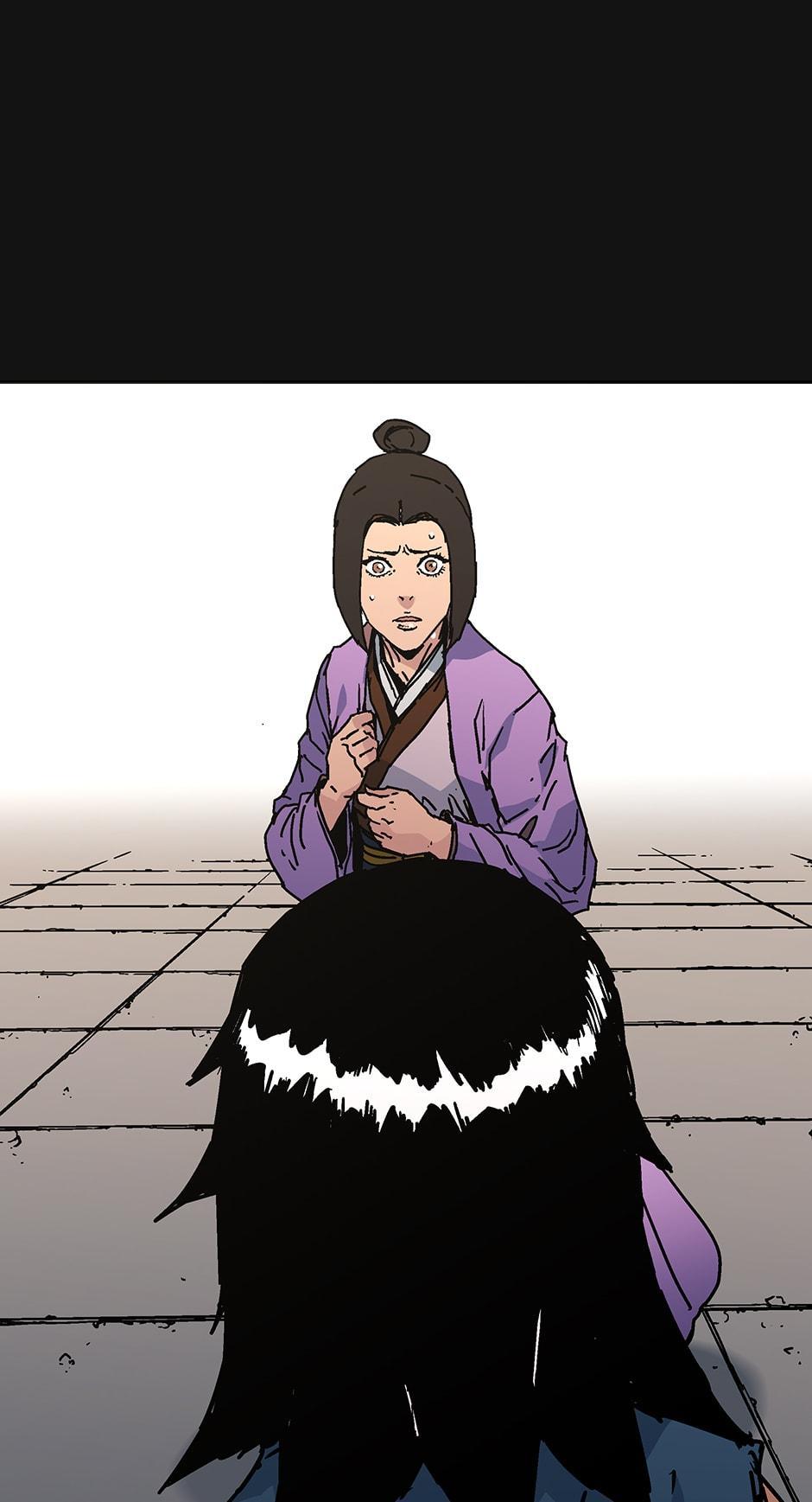 Father, Unrivaled Chapter 293 - Page 58