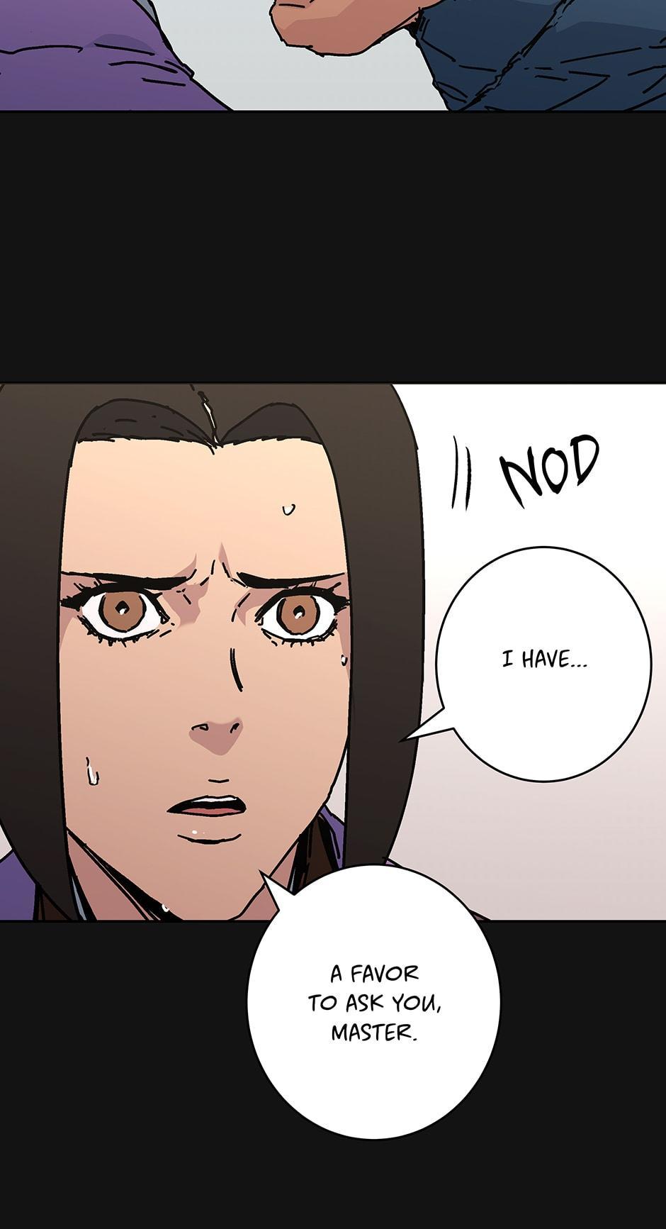 Father, Unrivaled Chapter 293 - Page 60