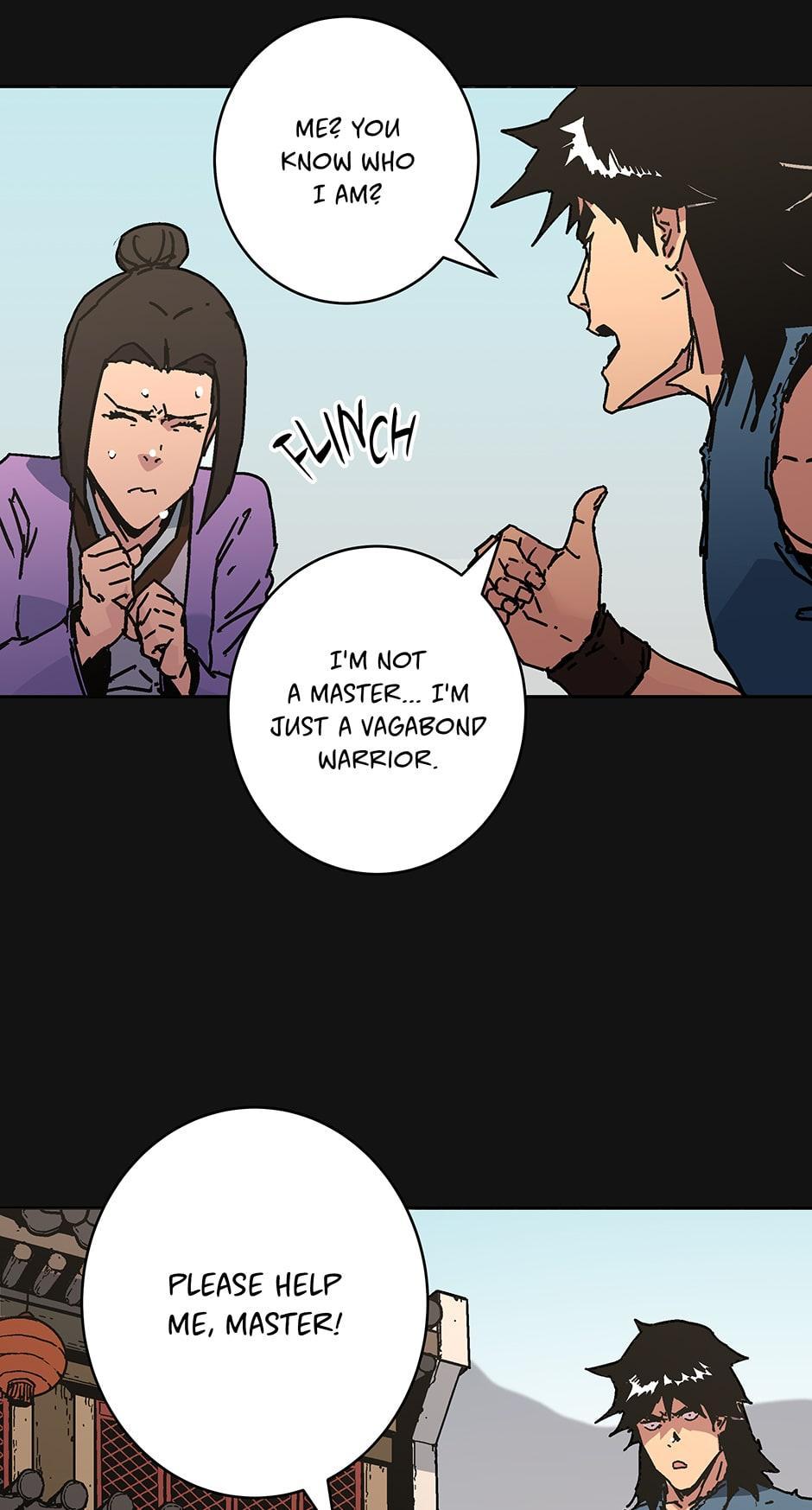 Father, Unrivaled Chapter 293 - Page 61