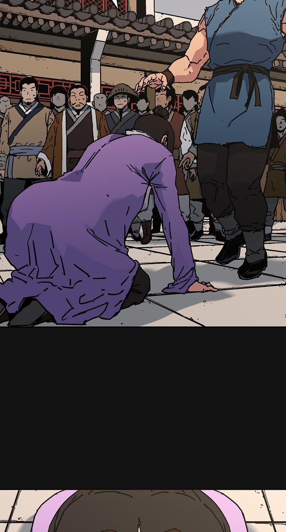 Father, Unrivaled Chapter 293 - Page 62