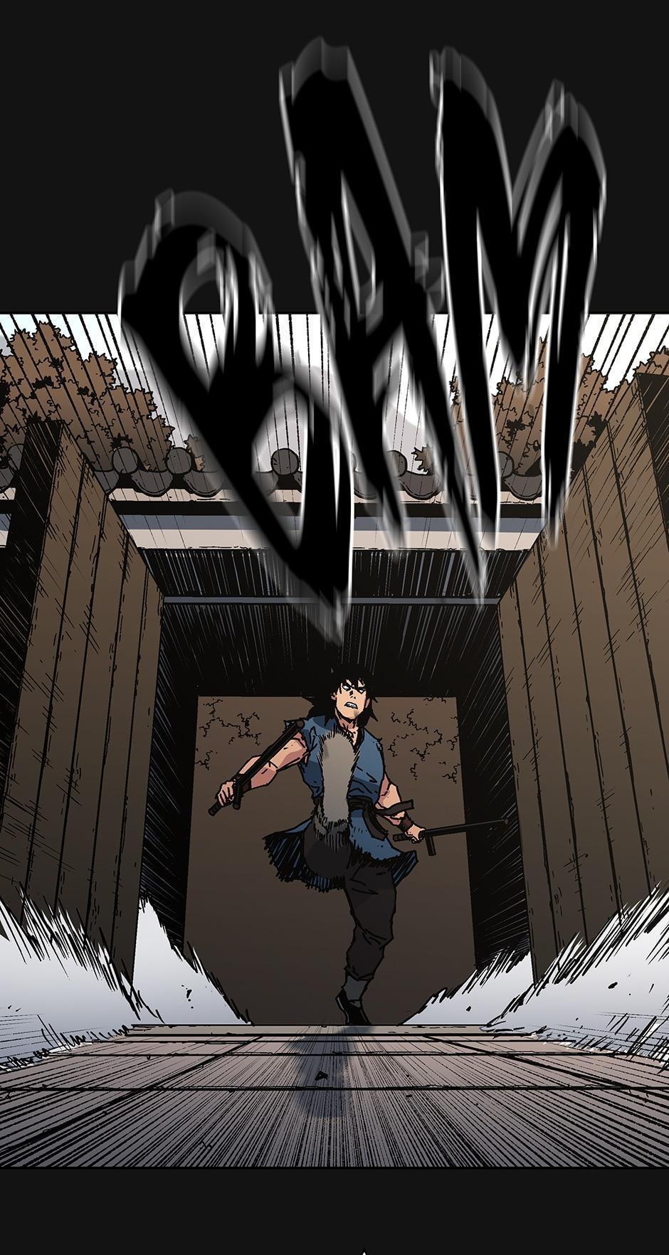 Father, Unrivaled Chapter 293 - Page 66