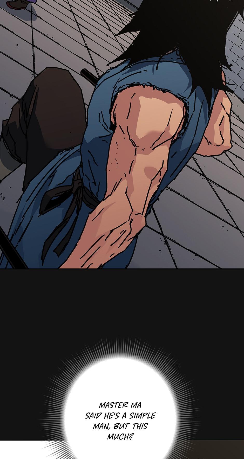 Father, Unrivaled Chapter 293 - Page 69