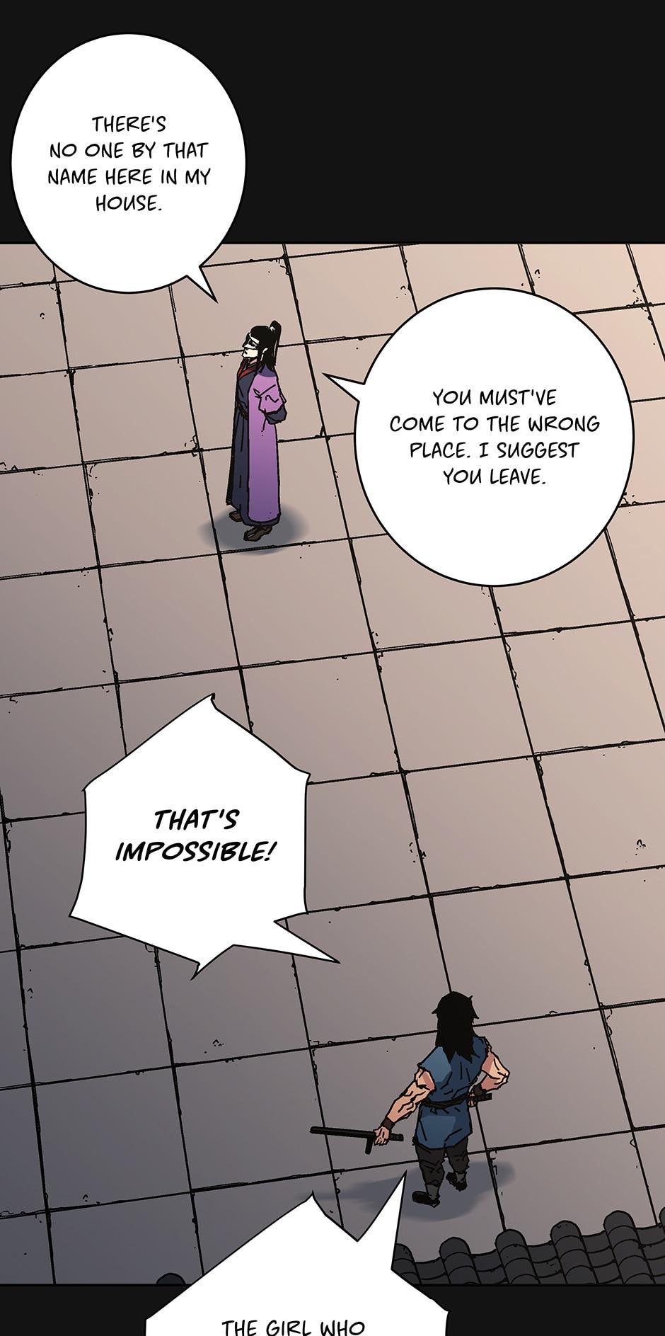 Father, Unrivaled Chapter 293 - Page 72