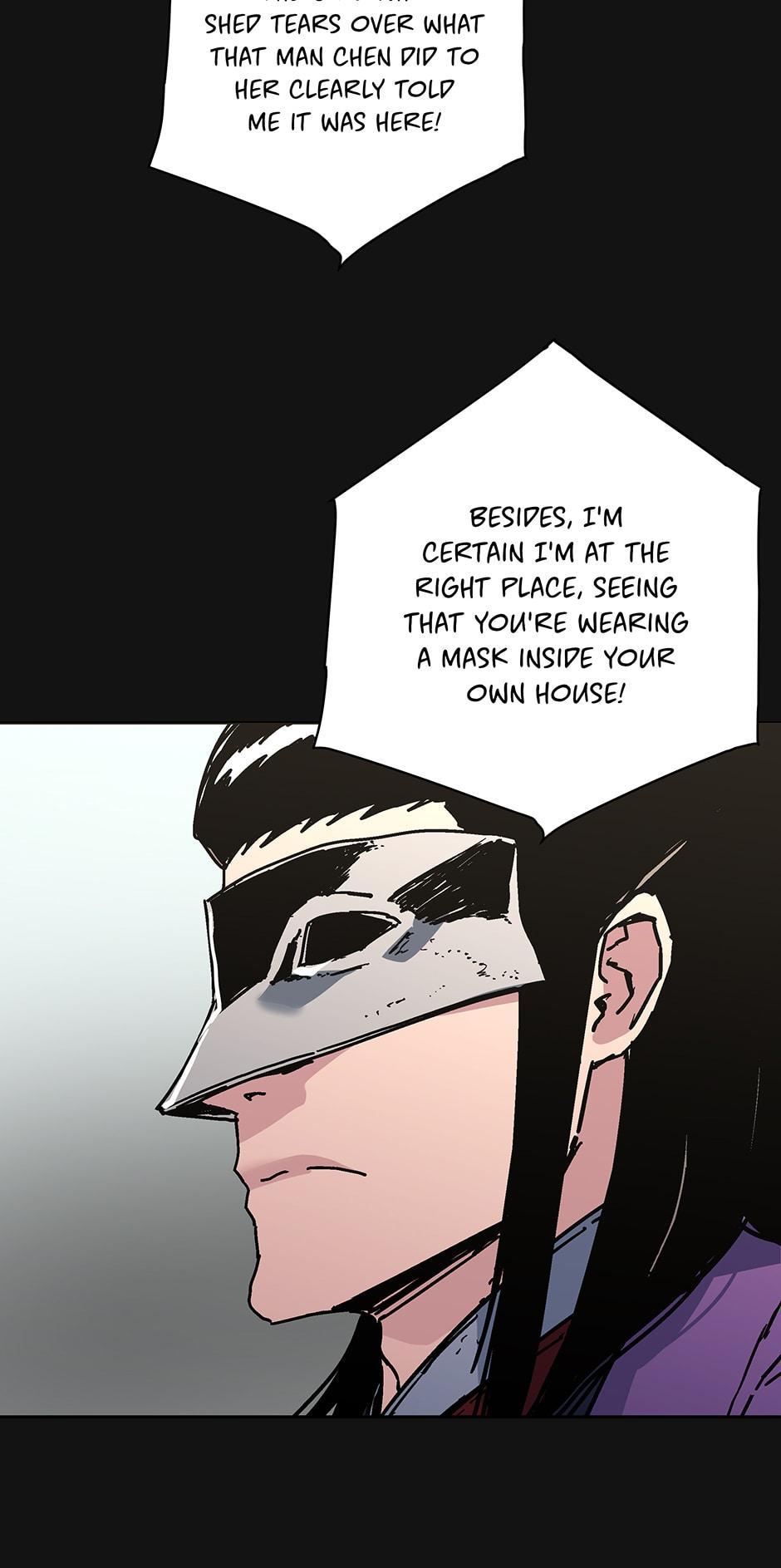 Father, Unrivaled Chapter 293 - Page 73