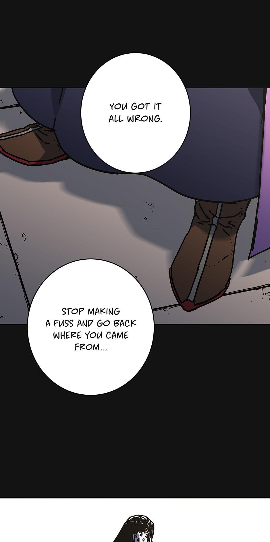 Father, Unrivaled Chapter 293 - Page 74