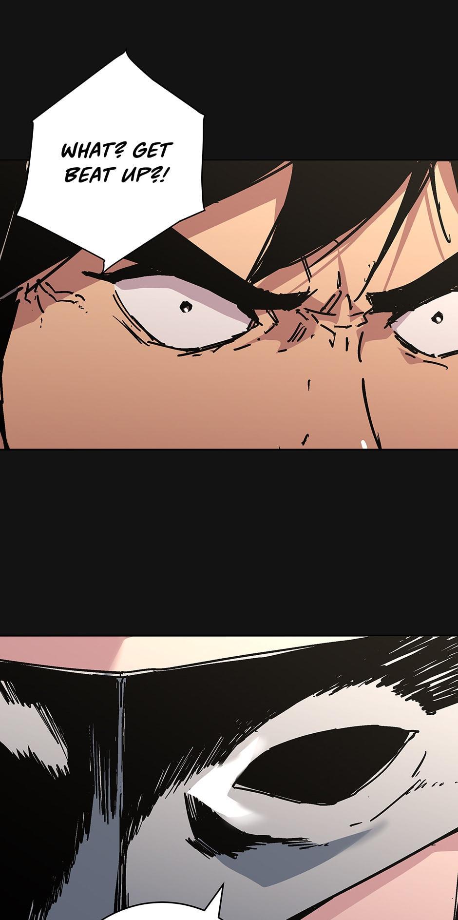 Father, Unrivaled Chapter 293 - Page 76