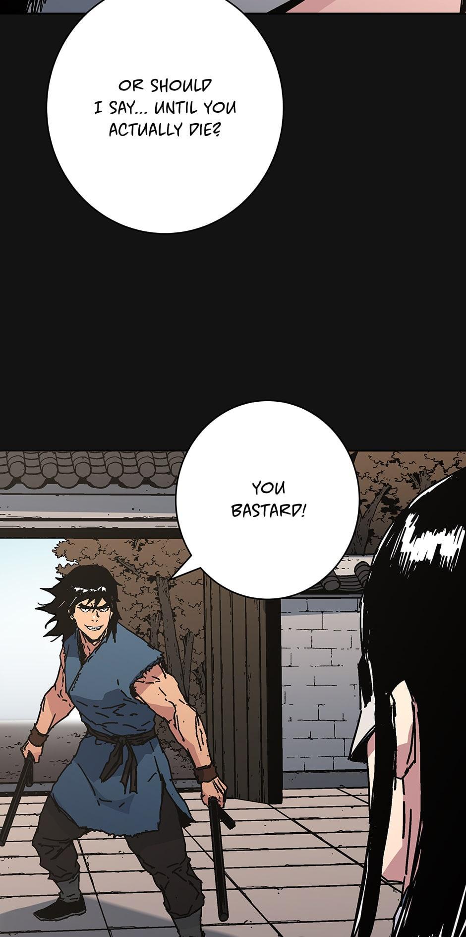 Father, Unrivaled Chapter 293 - Page 77