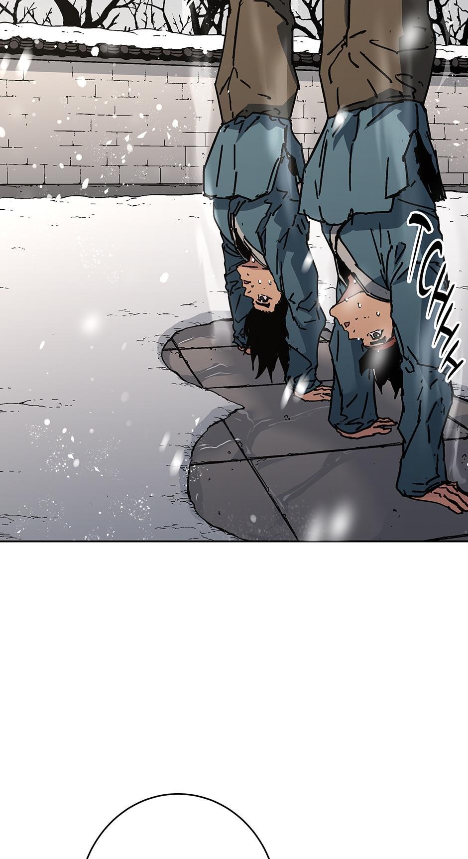 Father, Unrivaled Chapter 295 - Page 6