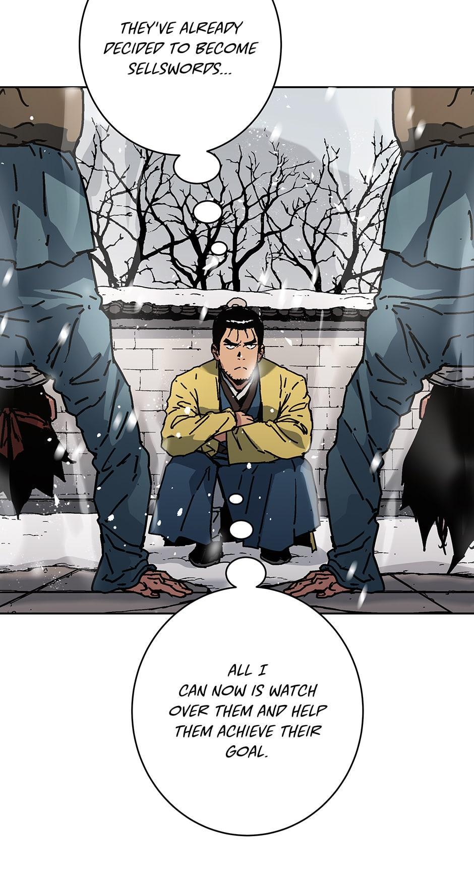 Father, Unrivaled Chapter 295 - Page 7