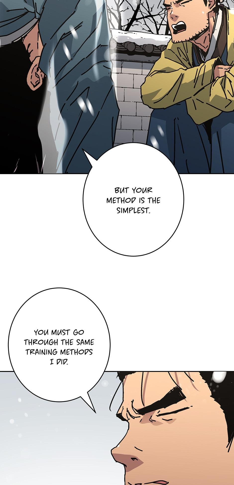 Father, Unrivaled Chapter 295 - Page 10