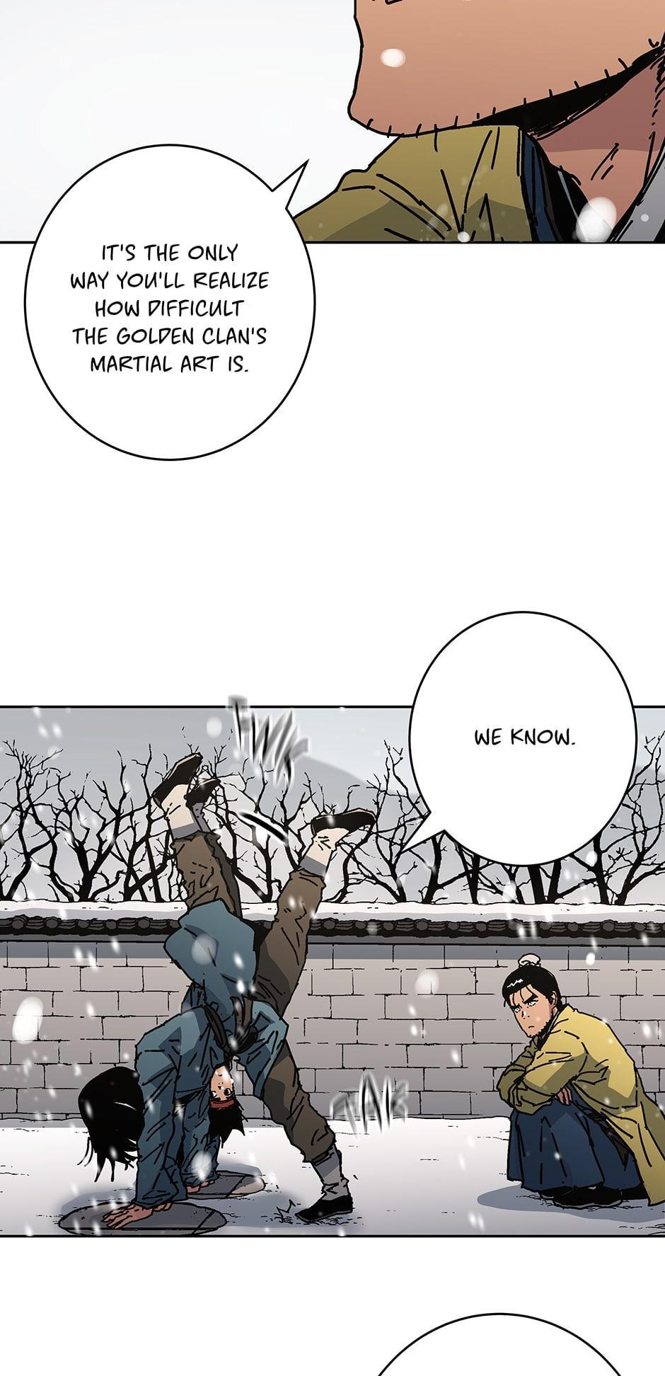 Father, Unrivaled Chapter 295 - Page 11